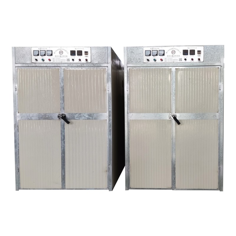 スタンダードキュアリングチャンバーが泉州へ出航し、業界の発展に貢献