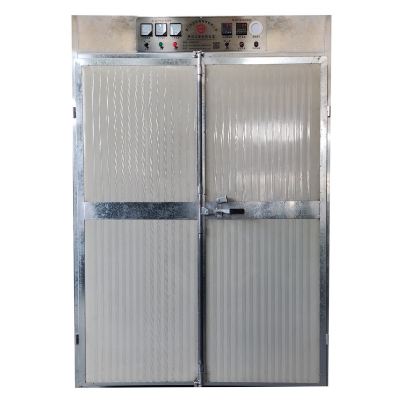 全自動ラミネートフィルム硬化チャンバーとは何ですか?