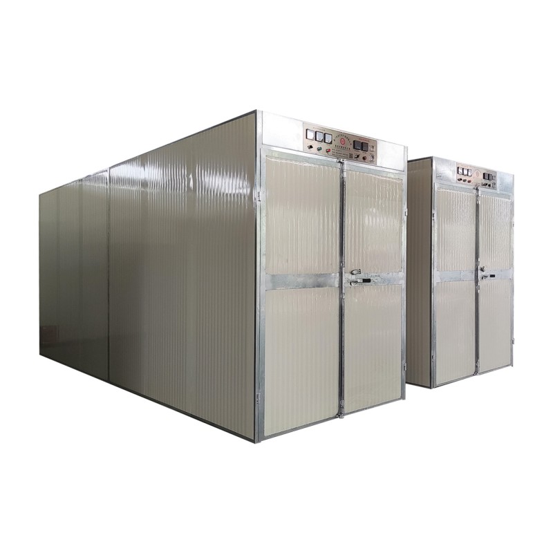 恒温恒湿ラミネートフィルム硬化室