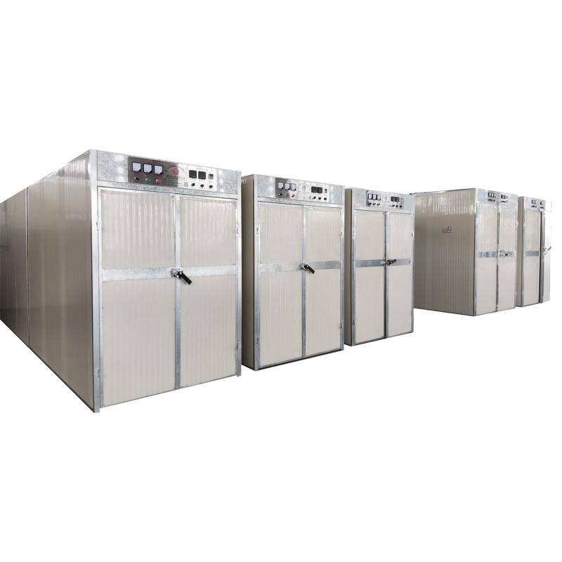 経済的なラミネートフィルム硬化チャンバー