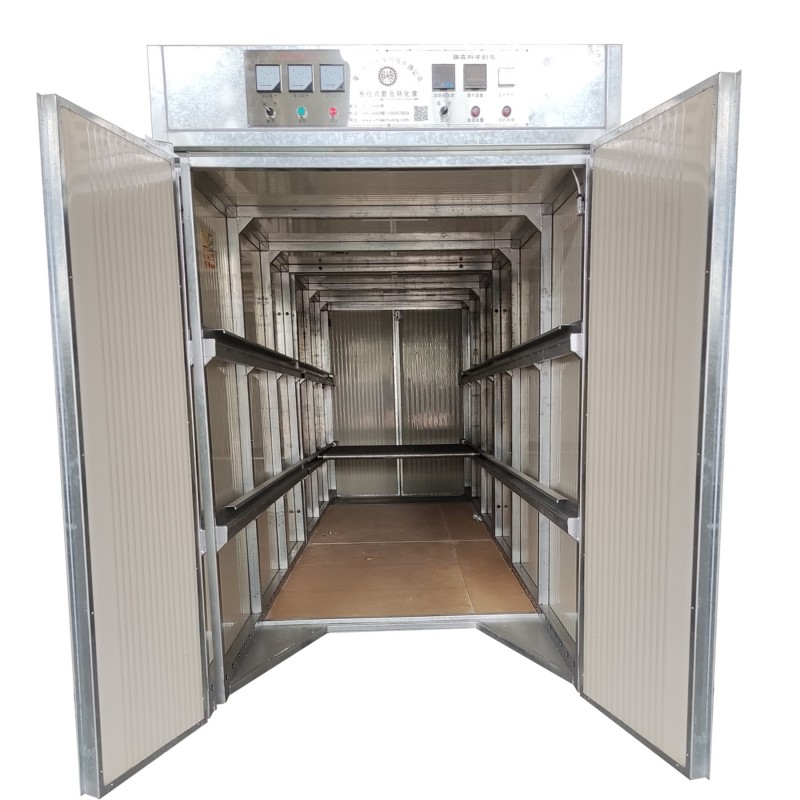 Standard Curing Chamber